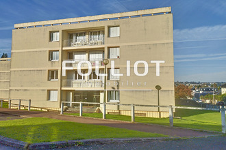 achat appartement st-lo 50000