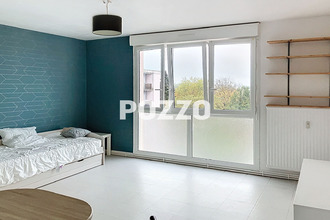 achat appartement st-lo 50000