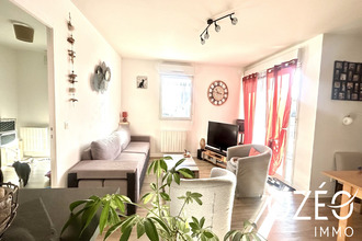 achat appartement st-lo 50000