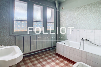 achat appartement st-lo 50000