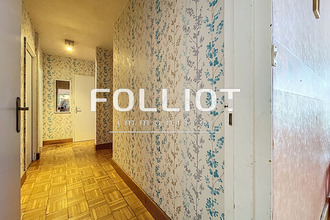 achat appartement st-lo 50000