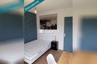 achat appartement st-lo 50000