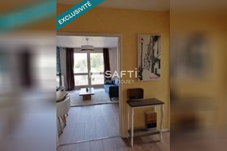 achat appartement st-lo 50000