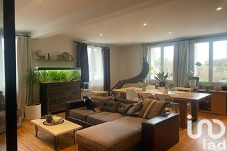 achat appartement st-lo 50000