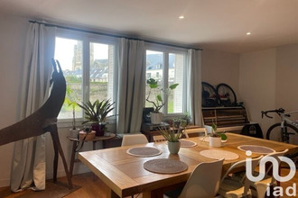 achat appartement st-lo 50000