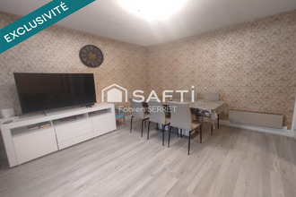 achat appartement st-lo 50000