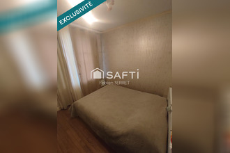 achat appartement st-lo 50000