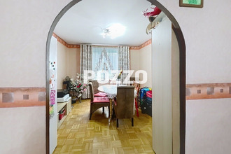 achat appartement st-lo 50000