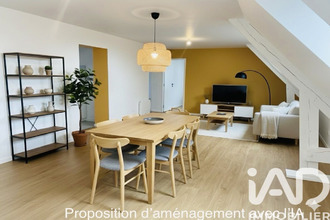 achat appartement st-lo 50000