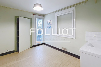 achat appartement st-lo 50000