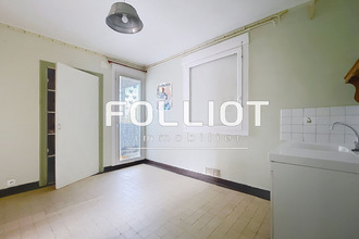 achat appartement st-lo 50000