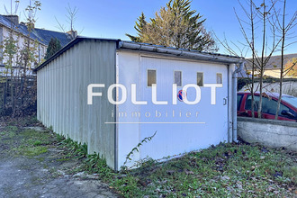 achat appartement st-lo 50000