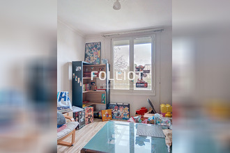 achat appartement st-lo 50000