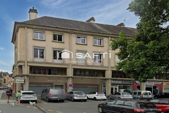 achat appartement st-lo 50000