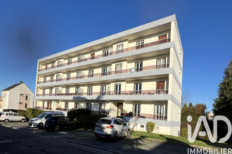 achat appartement st-lo 50000