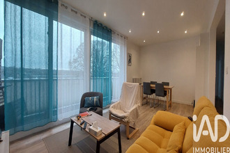 achat appartement st-lo 50000