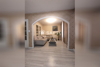 achat appartement st-lo 50000