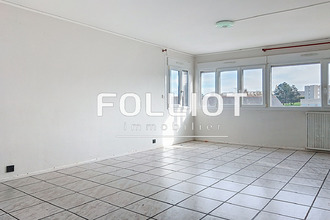 achat appartement st-lo 50000