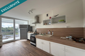 achat appartement st-lo 50000