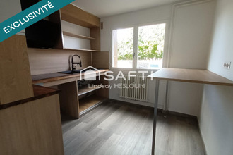 achat appartement st-lo 50000
