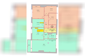 achat appartement st-lo 50000