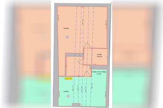 achat appartement st-lo 50000