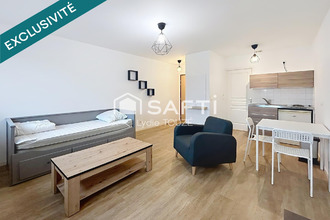 achat appartement st-lo 50000