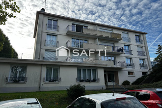 achat appartement st-lo 50000