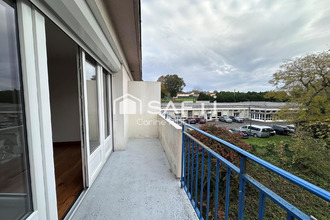 achat appartement st-lo 50000