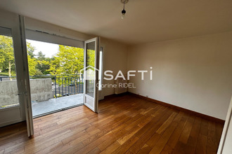 achat appartement st-lo 50000