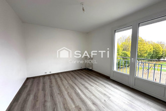 achat appartement st-lo 50000