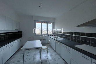 achat appartement st-lo 50000