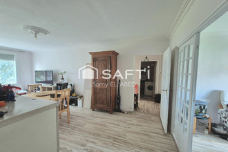 achat appartement st-lo 50000