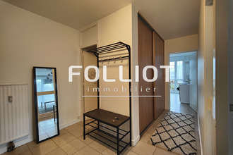 achat appartement st-lo 50000