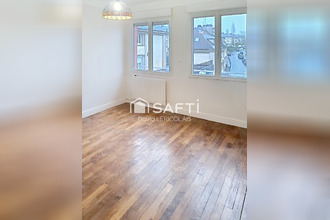 achat appartement st-lo 50000