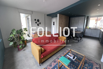 achat appartement st-lo 50000