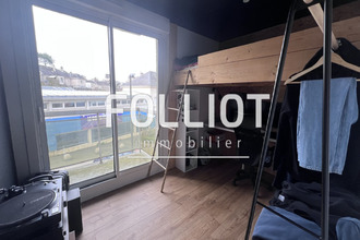 achat appartement st-lo 50000
