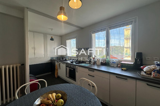 achat appartement st-lo 50000