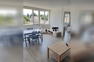 achat appartement st-lo 50000