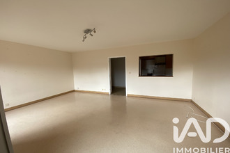 achat appartement st-lo 50000