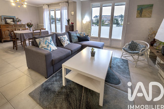 achat appartement st-lo 50000