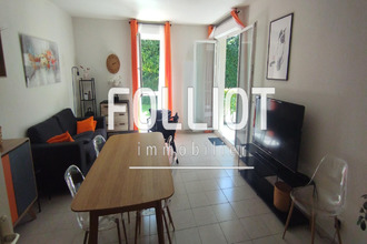 achat appartement st-lo 50000