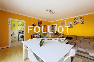 achat appartement st-lo 50000