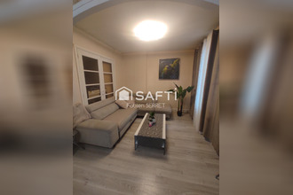 achat appartement st-lo 50000
