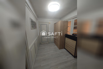 achat appartement st-lo 50000