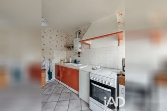 achat appartement st-lo 50000