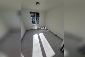 achat appartement st-lo 50000