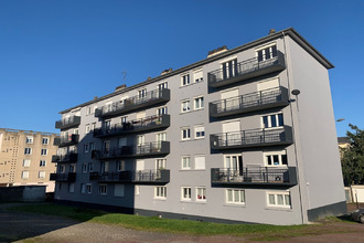 achat appartement st-lo 50000