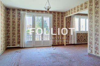 achat appartement st-lo 50000