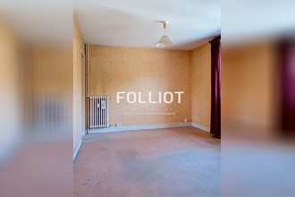 achat appartement st-lo 50000